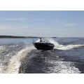 Алюминиевая лодка Волжанка 49 Фиш в Москве