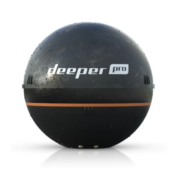 Эхолот Deeper Sonar Pro в Москве