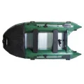 Надувная лодка Гладиатор D470AL в Москве