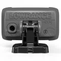 Эхолот Lowrance HOOK2-4x GPS Bullet в Москве