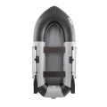 Надувная лодка Delfin S270 M в Москве