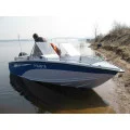 Катер UMS-520 DCL в Москве