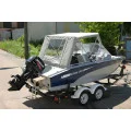 Катер UMS-520 DCL в Москве