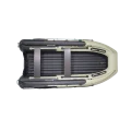 Лодка Angler Reef Triton 370 S-Max с интегрированным фальшбортом в Москве