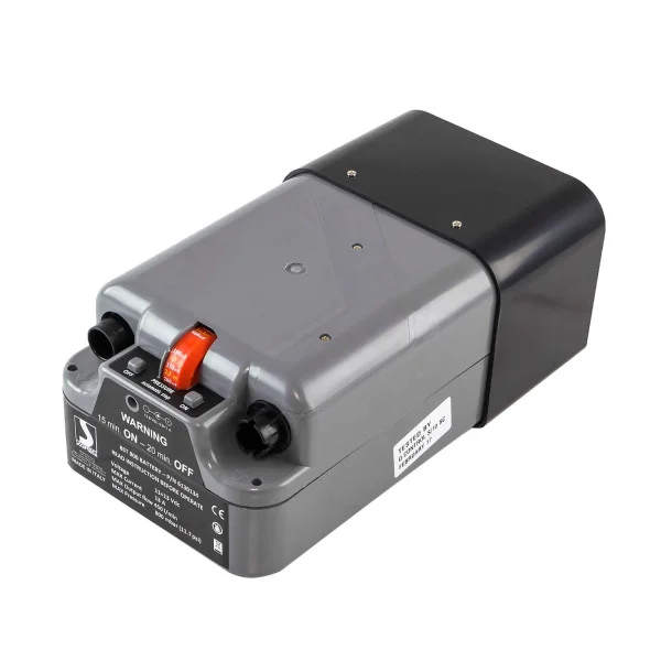 Насос Bravo BST 800 12V Batt (с аккумулятором) в Москве
