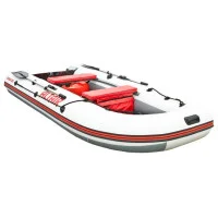 Надувная лодка Altair PRO Ultra 425