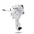 Лодочный мотор Tohatsu MFS 20 EW S NEW белый 4 тактный в Москве