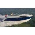 Катер Bayliner 255 Cruiser в Москве