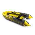 Лодка надувная Angler SKAT TRITON 350 в Москве