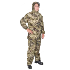 Зимний костюм Хольстер Скаут М