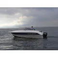 Катер Корвет 600 DC в Москве