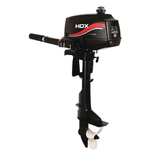 Мотор HDX F2,6BMS в Москве