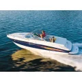 Катер Bayliner 652 в Москве