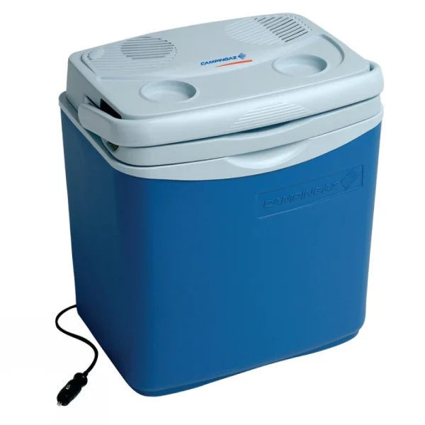 Автомобильный кулер 12v POWERBOX 28 Class A в Москве