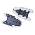 Лодка надувная моторная SOLAR-310 К (Оптима) в Москве