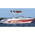 Катер Bayliner 215 в Москве