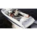 Катер Bayliner 215 в Москве