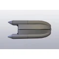 Лодка ПВХ Varyag (Варяг) 380 в Москве