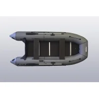 Лодка ПВХ Varyag (Варяг) 380
