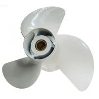 GL Marine Hidea/Yamaha T60-T85HP (6E5-45941-00-EL , Алюминий, 13*19)