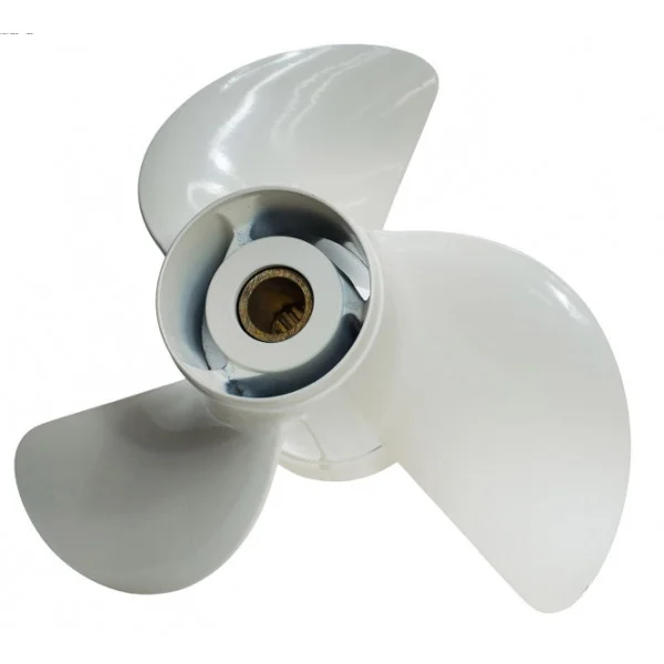 GL Marine Hidea/Yamaha T60-T85HP (6E5-45941-00-EL , Алюминий, 13*19) в Москве