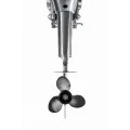 Мотор Mikatsu M18FHS в Москве