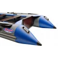 Надувная лодка Roger Hunter Keel 3000 в Москве