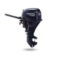 Лодочный мотор Tohatsu MFS 20 D S 4 тактный в Москве
