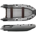 Лодка надувная Angler SKAT TRITON 370 в Москве